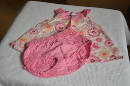 TAILLE 62 - JOLIE ROBE