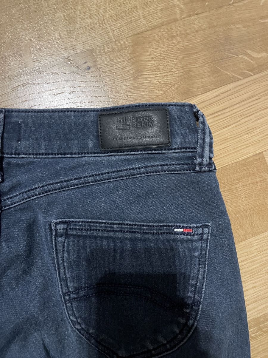 Tommy Hilfiger Jeans: Tommy Hilfiger Skinny Jeans – Gebraucht aus Einsiedeln von loubi02 3