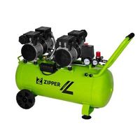 Zipper ZI-COM50SI Silent Kompressor - 39235226