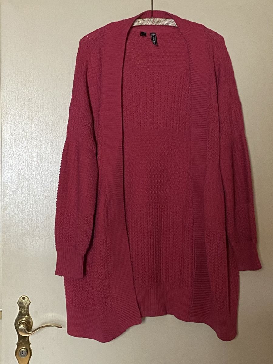 Rainbow Vestes: Strickjacke – D'occasion à Gretzenbach par Cantate