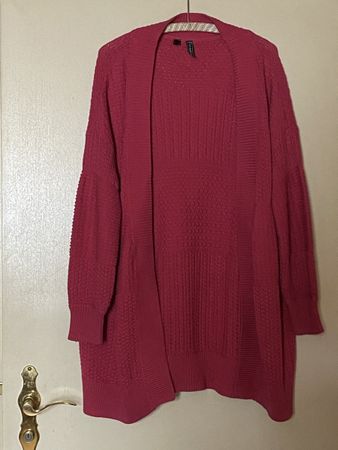 Strickjacke