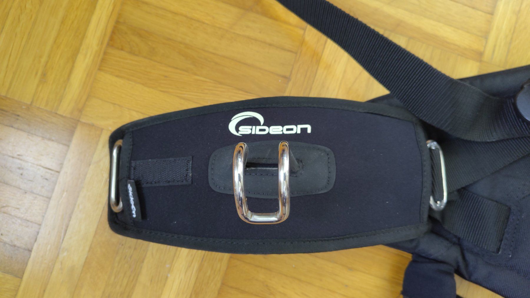 Sport dell'aria & Aquiloni: Windsurf trapeze harness – Usato da Zürich venduto da jackob.stein 1