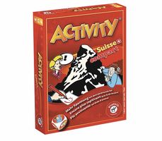 Activity Suisse Compact