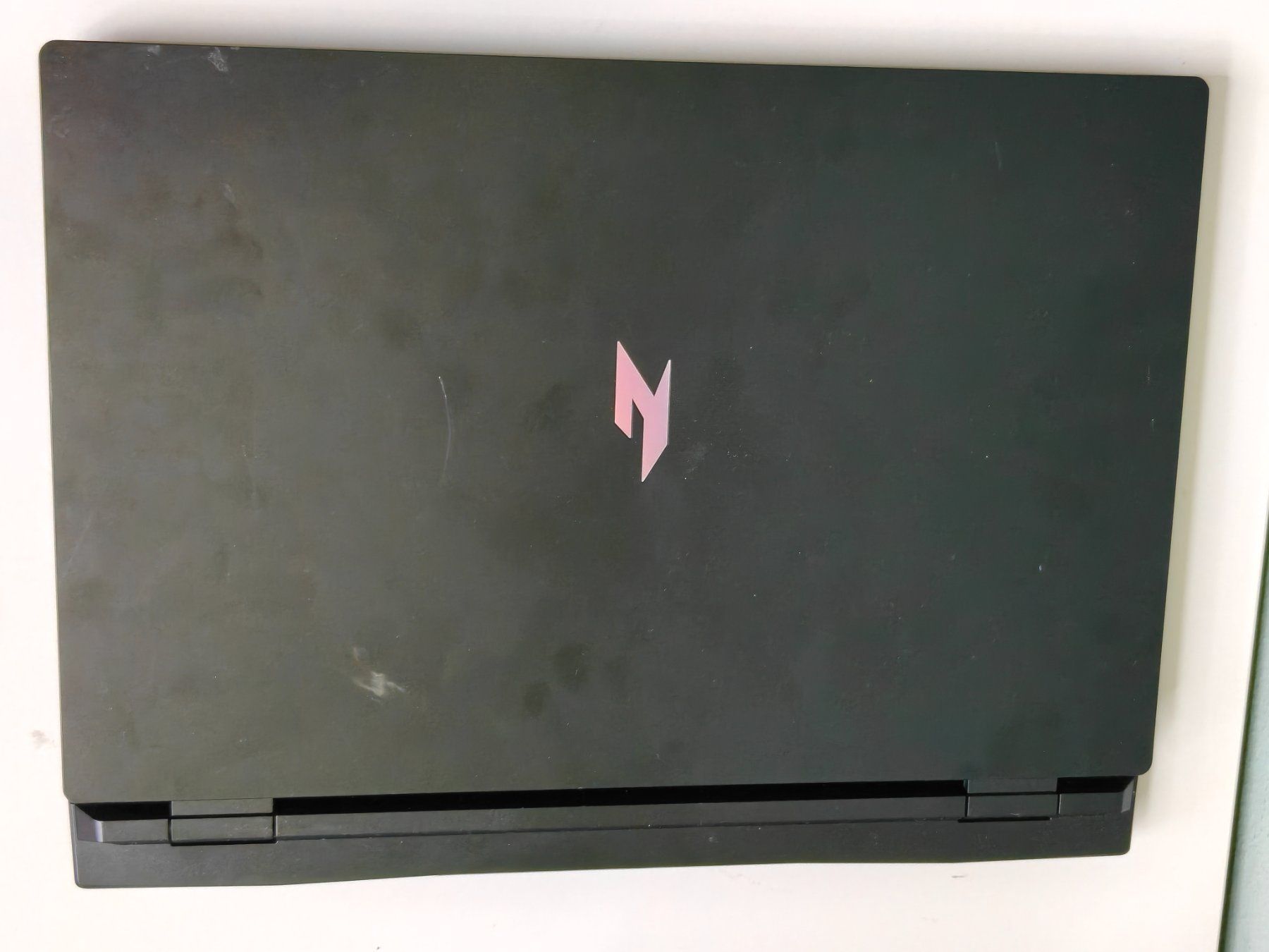 Acer Notebook: Gaming Laptop Acer Nitro 17 Ab 50.Fr – Difettoso da Solothurn venduto da SDGG 2