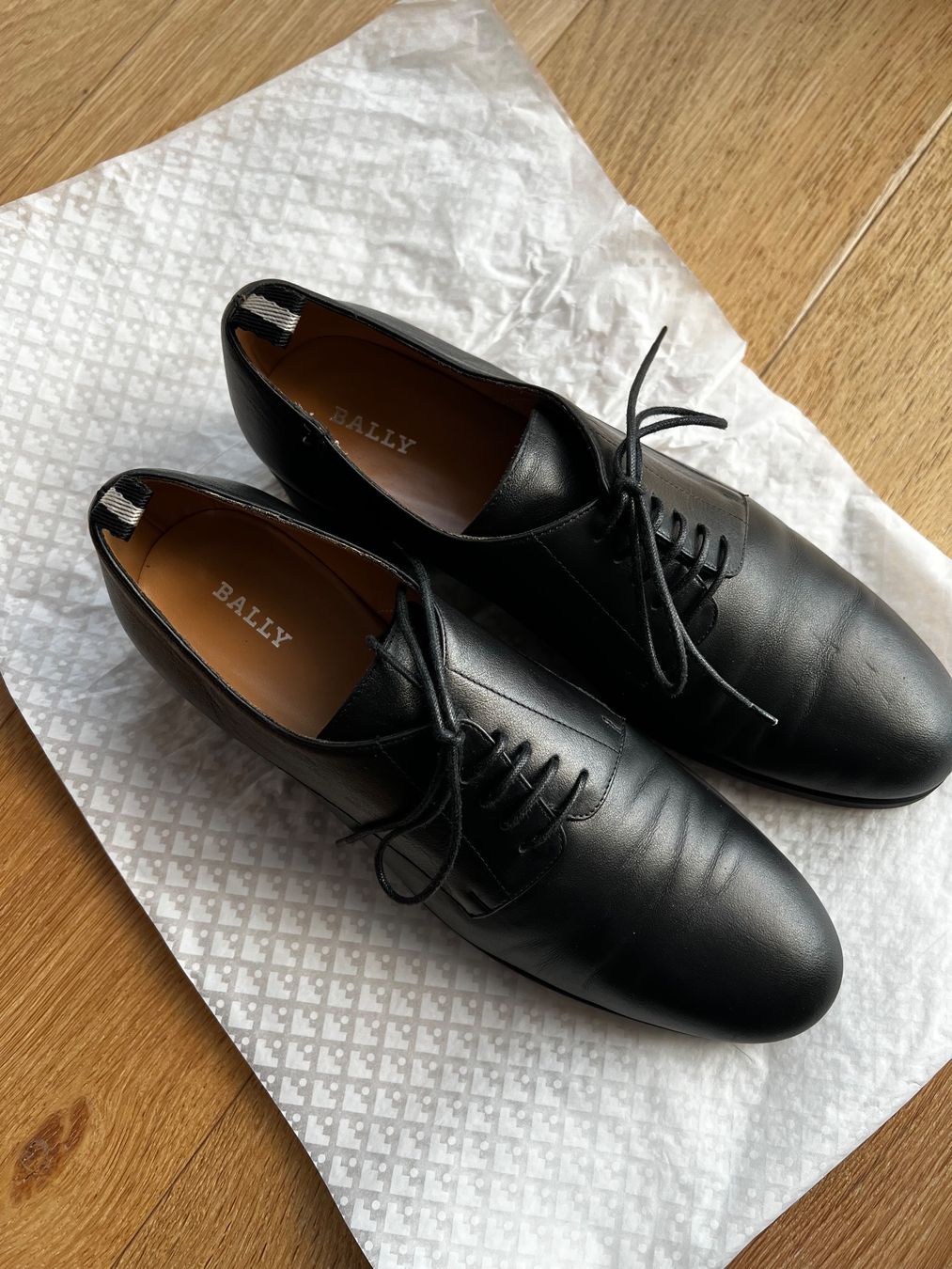 Bally Scarpe da donna: Bally Schuhe Gr.39 – Usato da Zürich venduto da Magali018 2