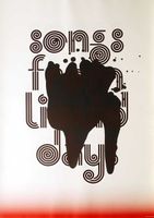 Songs from liquid days