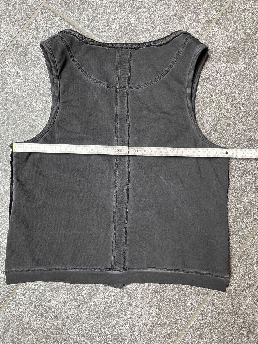 Nile Gilet & Giacche senza maniche: Nile Weste Gr S – Usato da Niederbipp venduto da Rosamunde44 1