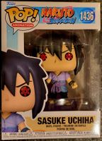 Funko Pop Naruto  Sasuke Uchiha