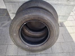 Firestone Oldtimer Reifen 