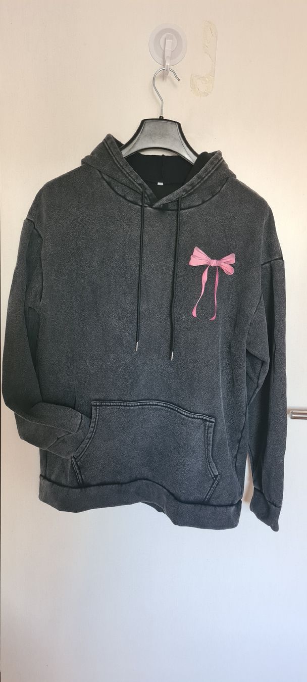 Maglioni & Felpe: Kapuzenpullover Grösse M – Usato da Untersiggenthal venduto da elisabeth076