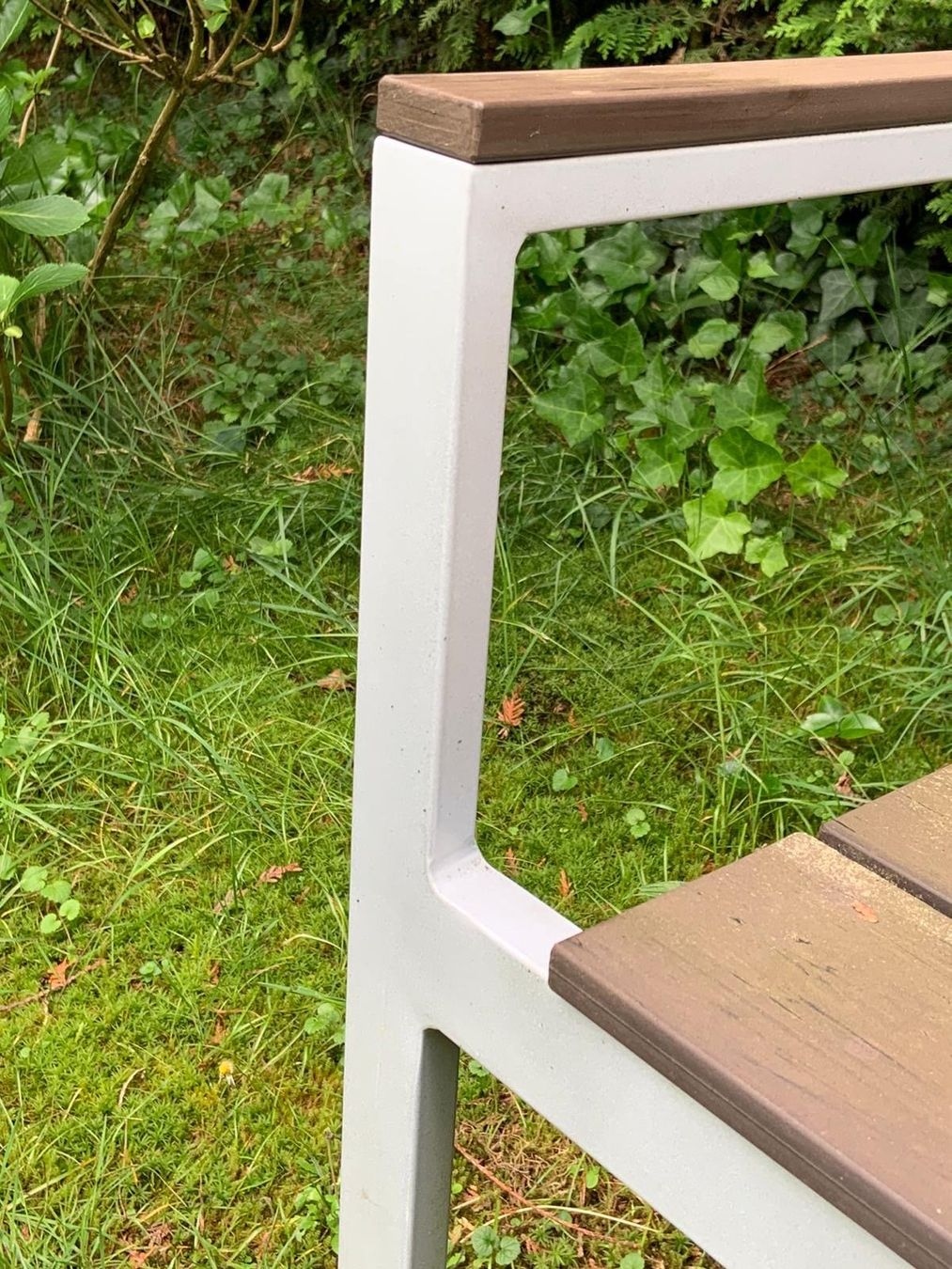 Bancs: Bancs de jardin – D'occasion à Corminboeuf par ric_s6jc 3