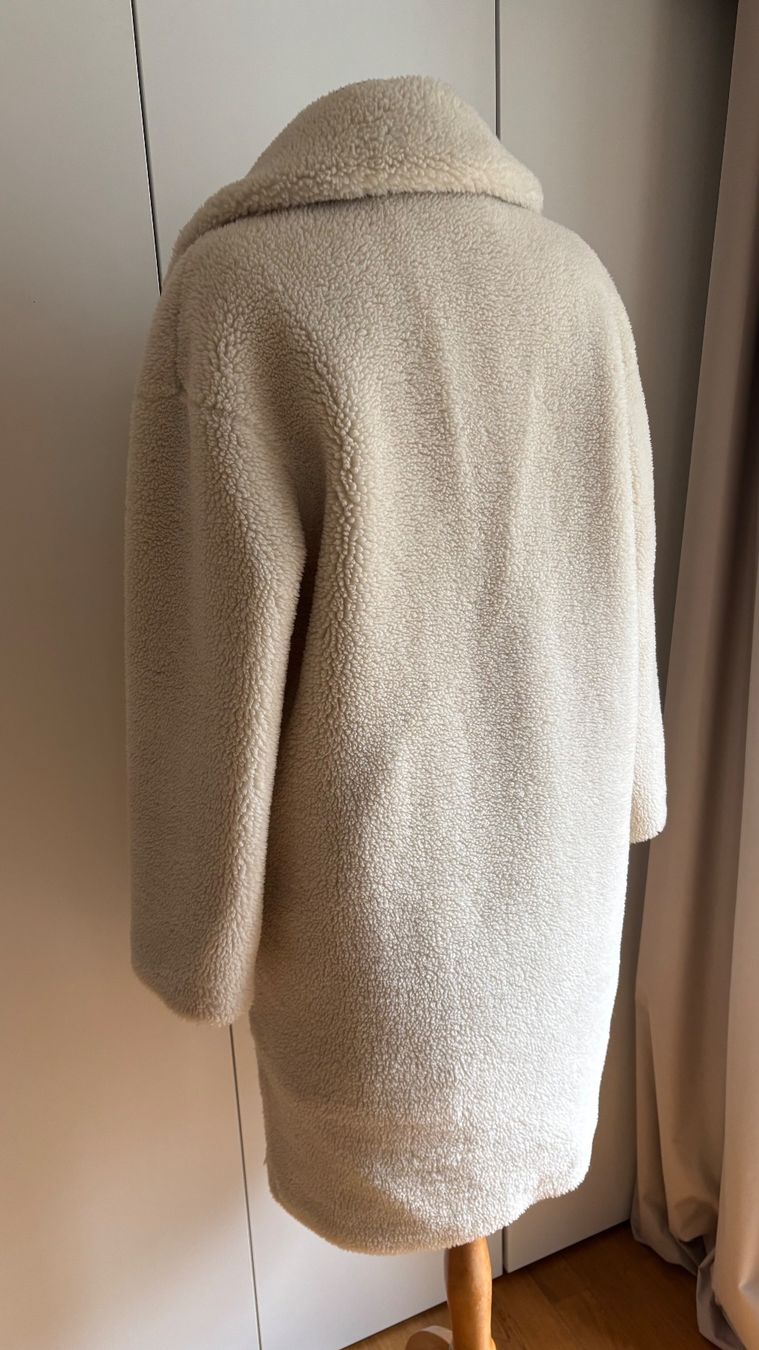 Giacche: STAND Winterjacke wollig Gr. 34 – Nuovo (secondo la descrizione) da Luzern venduto da luzern.secondhand 2