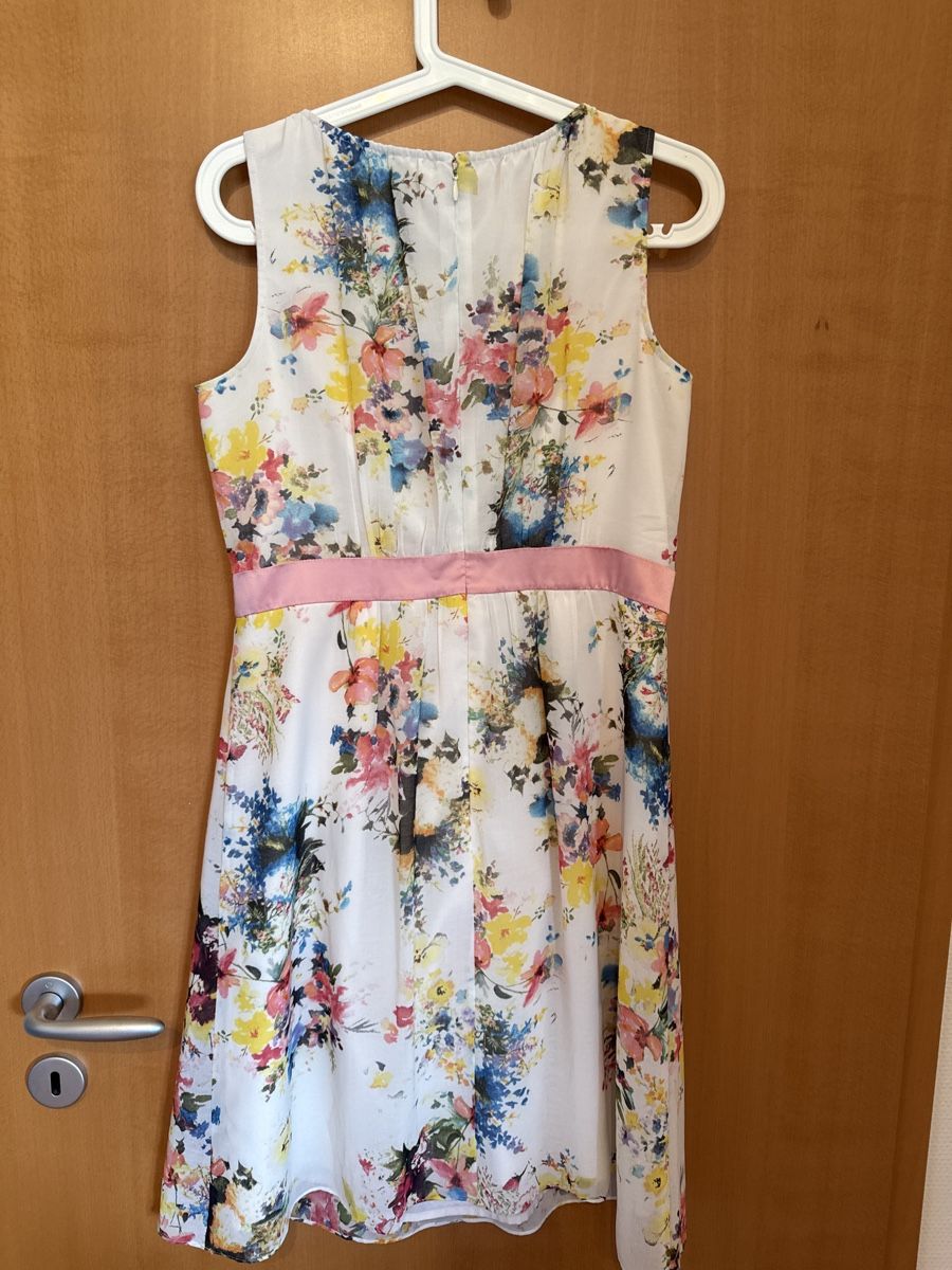 Esprit Vestiti: Sommerliches Kleid, Grösse 38, Esprit – Usato da Dottikon venduto da nic_sp2m 1
