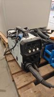 STAHLWERK MIG MAG 200 PLUS PRO – Schweissgerät inkl. helm