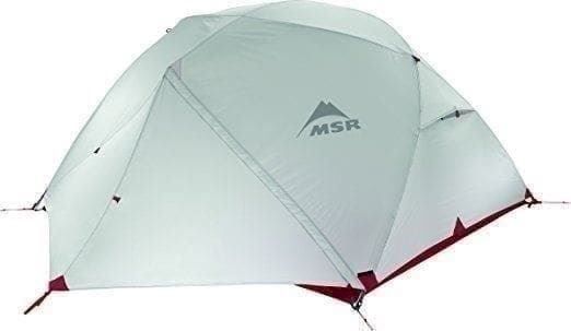 Tende : MSR Elixir 3 grau Zelt – Nuovo e nell'imballaggio originale da Bottighofen venduto da zaap 5