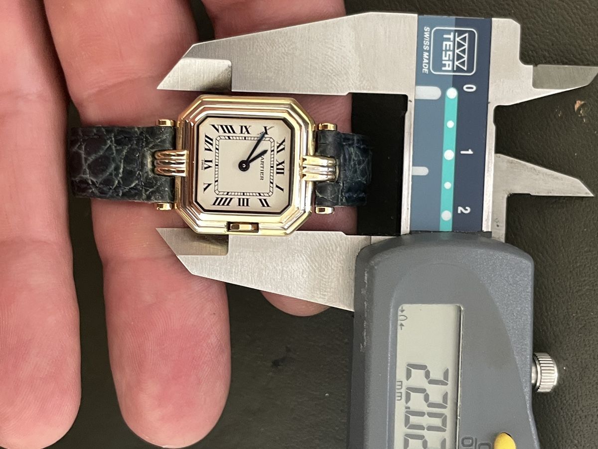 Cartier Uhren: Cartier Trinity  – Gebraucht aus Biel/Bienne von robles 6
