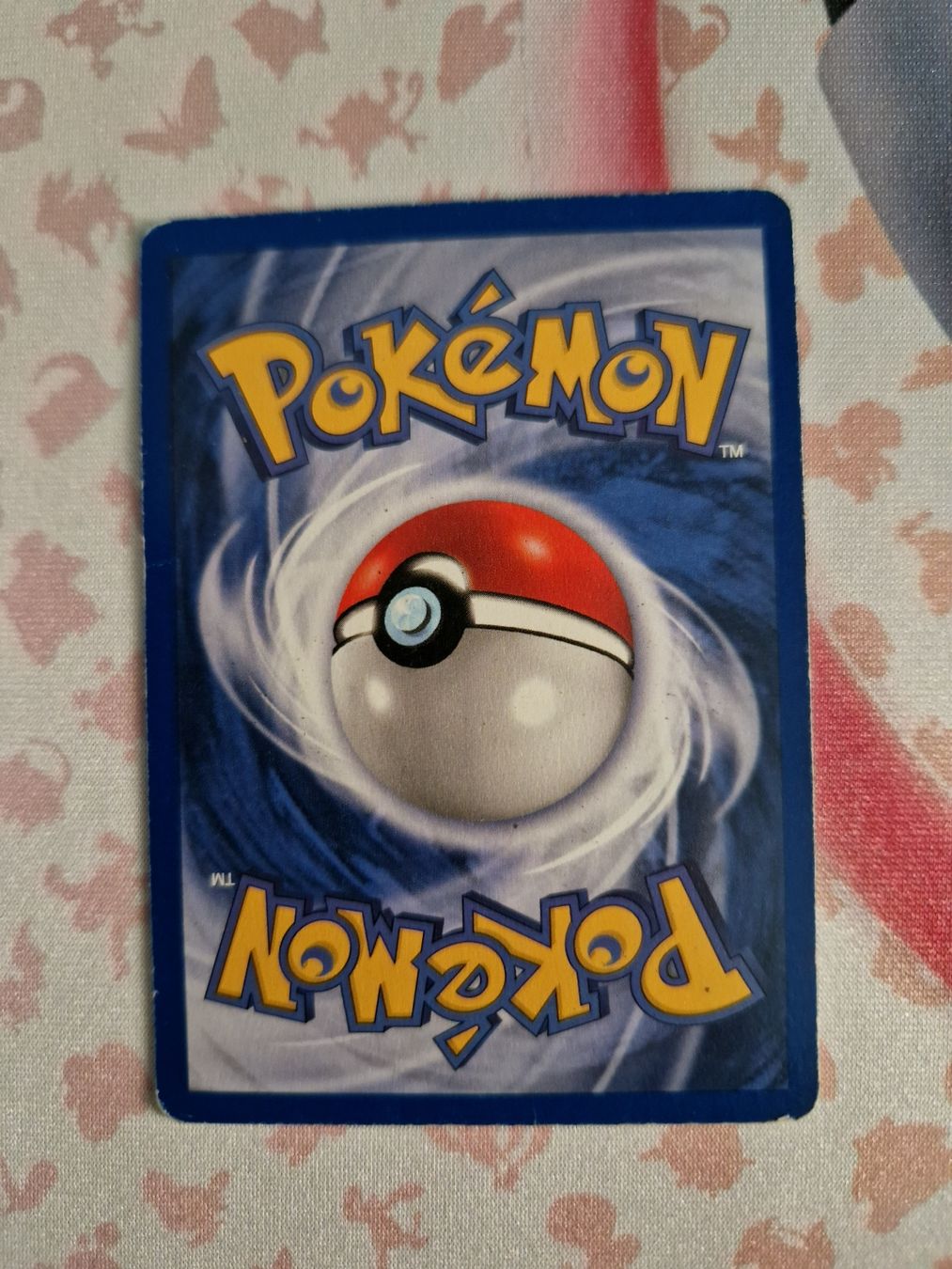 Pokémon Sammelbilder & Trading cards: Chaneira DE base set Holo – Gebraucht aus Wangen b. Olten von shlem 1