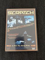 DVD Scratch - Hip Hop DJ Kultur!
