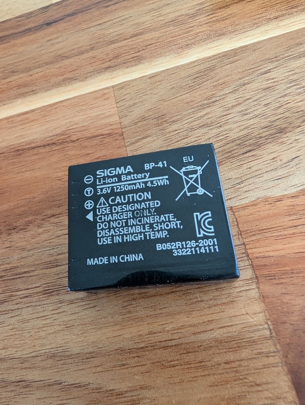 Sigma Kamera: SIGMA DP2 Merrill. Amazing quality. – Gebraucht aus Zürich von Fabiobarbato 7