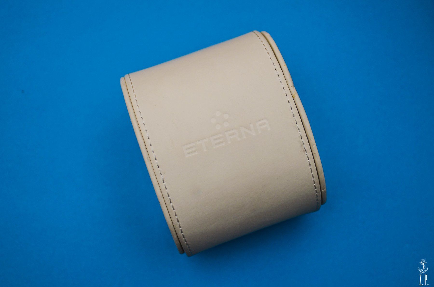 Eterna Orologi: Eterna Monterey Automatic White Dial Selten Model - 200m – Usato da Boswil venduto da ZPwatches 9