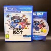 Astro Bot Rescue Mission Playstation 4