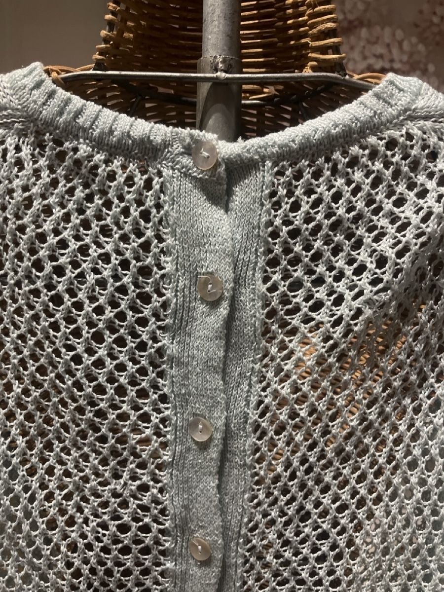 Massimo Dutti Pullover & Sweatshirts: Massimo Dutti, Strickpullover, Türkis, L – Gebraucht aus Solothurn von Bobesch08 5