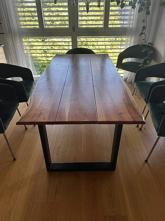 Tables: Esstisch – D'occasion à Kreuzlingen par nin_8c5m