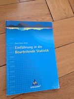 Einführung in die beurteilende Statistik