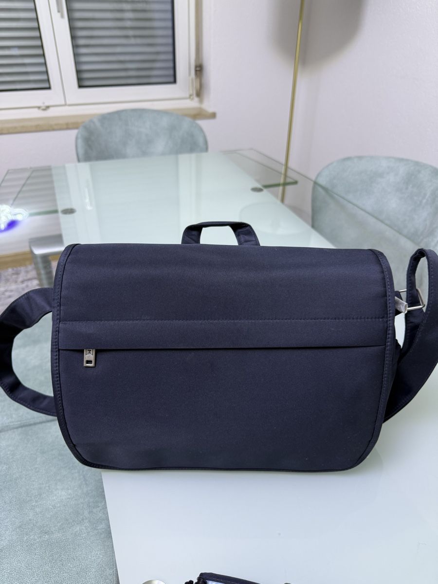 Borse & Zaini: Wickeltasche, ungebraucht – Nuovo (secondo la descrizione) da Gossau SG venduto da cuk_fyc6 4