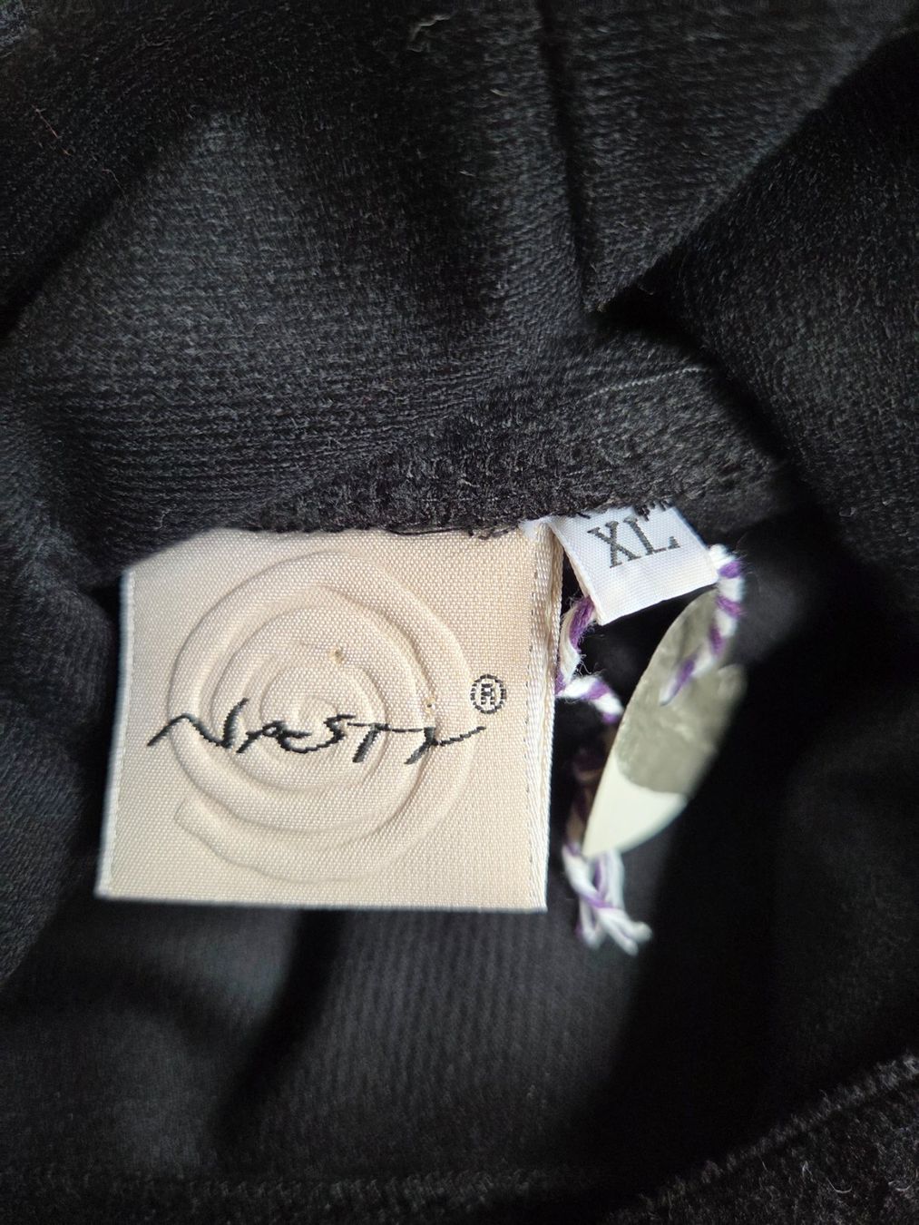 Maglioni & Felpe: Nasty Fleece Pullover XL – Usato da Bern venduto da SecondSpirit 5
