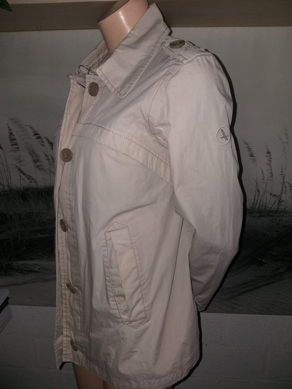 TBS Giacche: Veste / Jacke TBS    Taille / Grosse 38 (M) – Usato da Cossonay-ville venduto da Super-Price-Quality 3