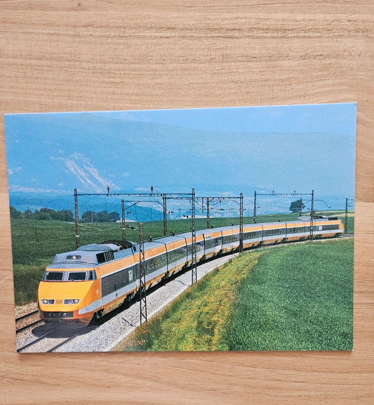 Cartoline postali: SBB Postkarten-Set, 30 nostalgische Sujets! – Nuovo (secondo la descrizione) da Glis venduto da dupont29 6