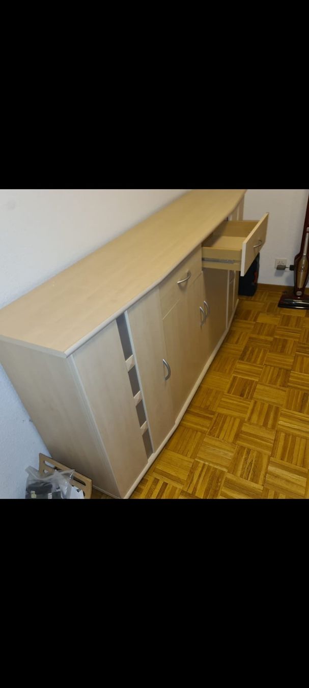 Commodes: Side board – D'occasion à Cheiry par Imbo 1