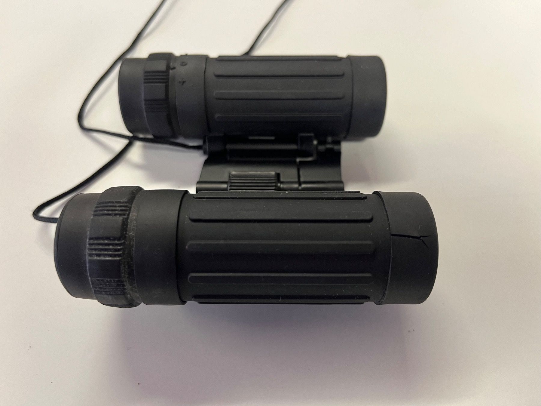 Feldstecher: Rediffusion Feldstecher, Fernglas 8 x 21 – Gebraucht aus Netstal von spaltflo01 4