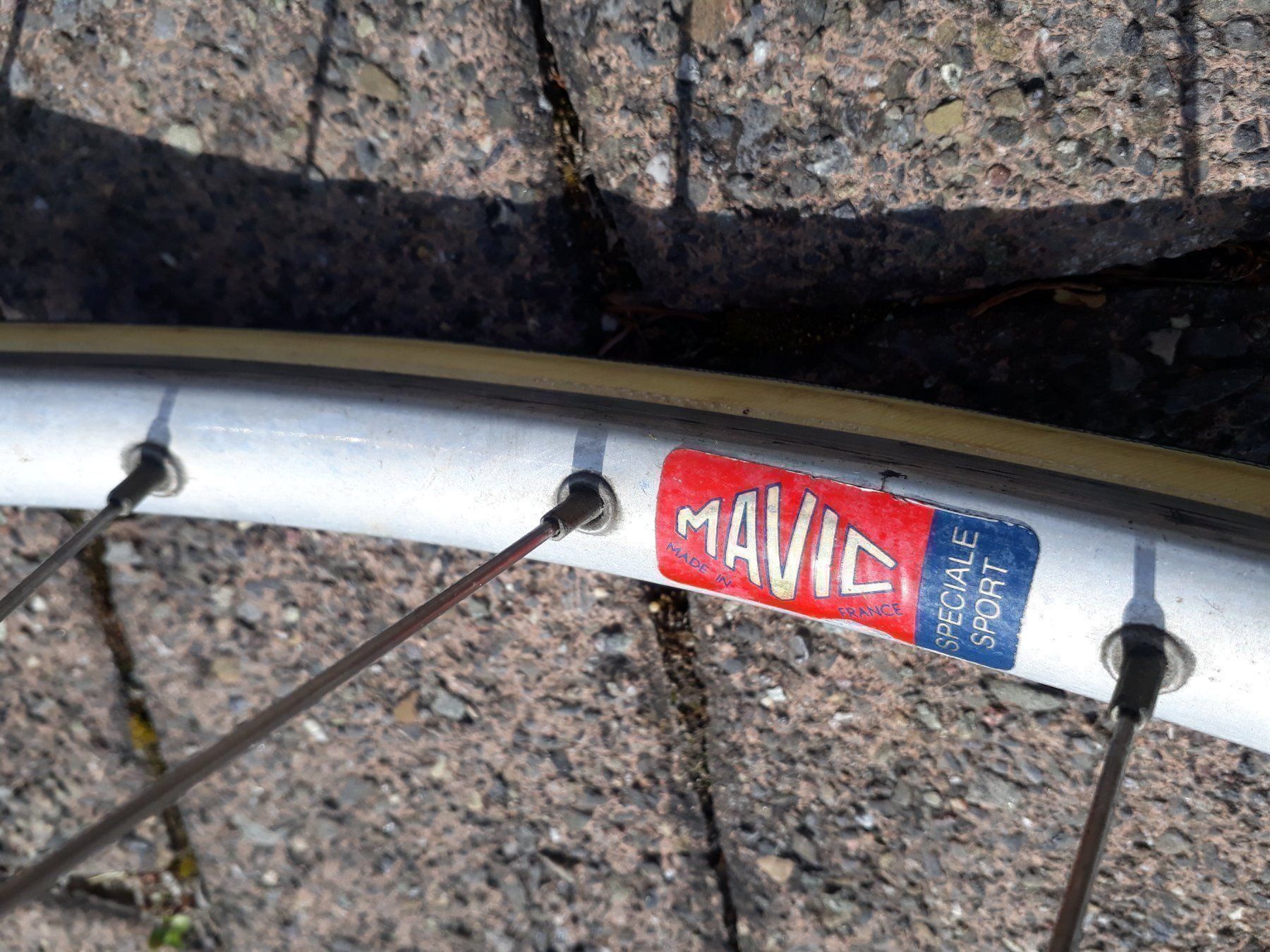 Bianchi Biciclette: Bianchi Rennrad – Usato da opfikon venduto da Grossmaki 9