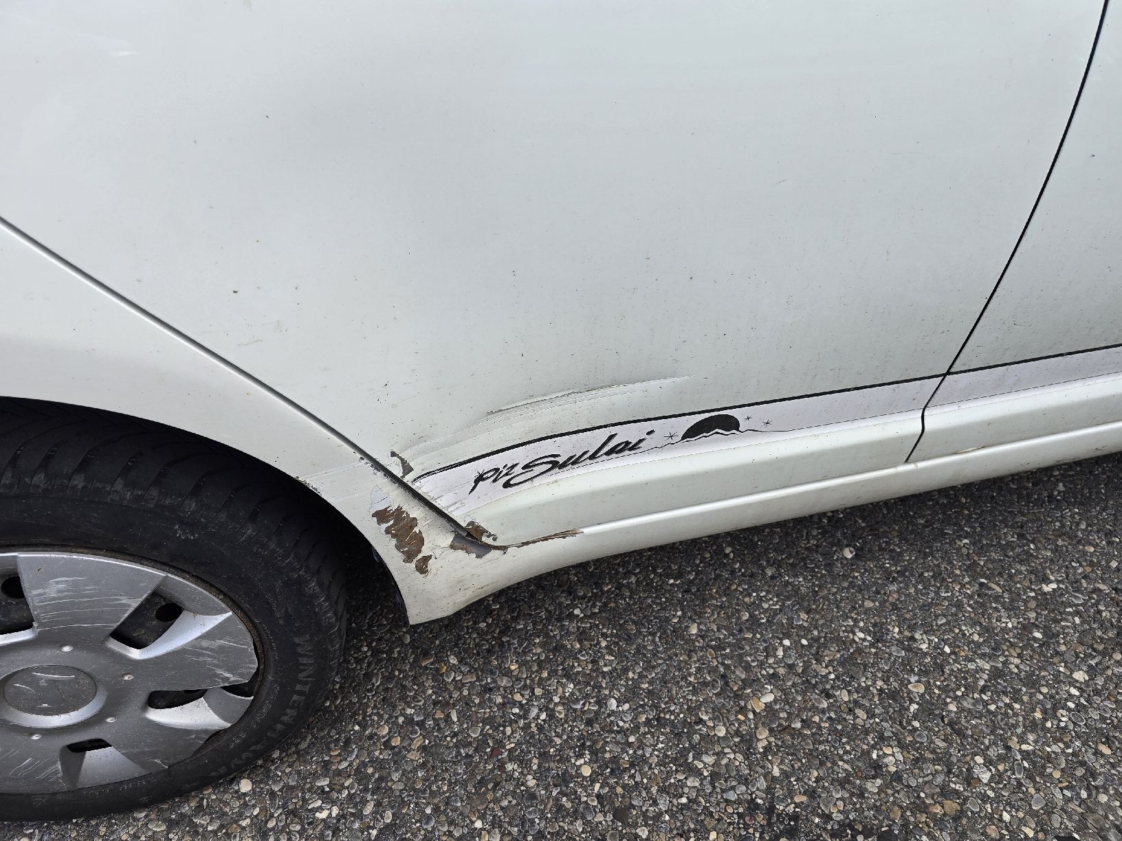 Suzuki Autos: Suzuki Swift 1.3 4WD – D'occasion à Rümlang par garmian 5