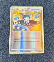 Judge Reverse Holo Trainer #78 Pokemon Unleashed