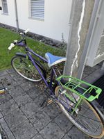 Oldtimer Velo / Fahrrad - Sammler