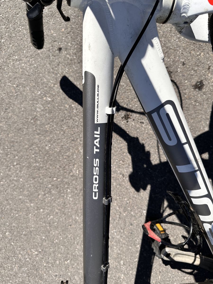 Bulls Biciclette: Bulls Fahrrad  – Usato da Auslikon venduto da Kaede4 4