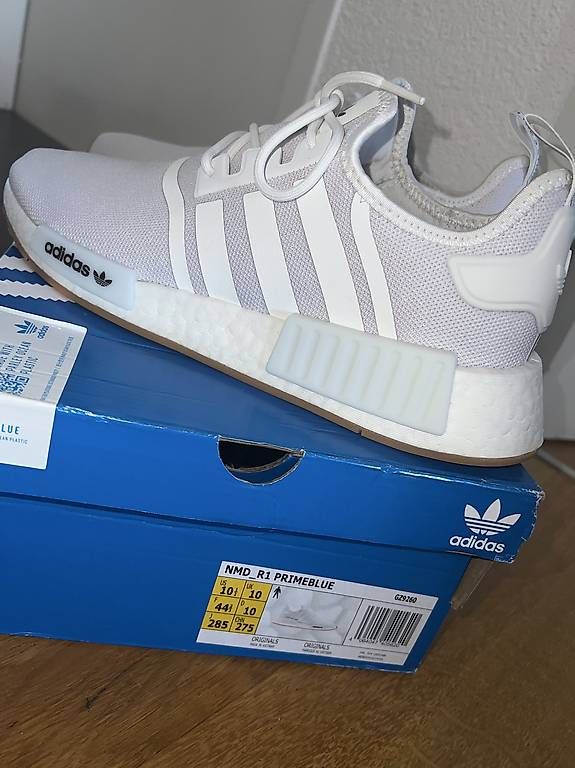 Scarpe da uomo: NMD R1 Primeblue – Usato da Aarburg venduto da jon_mw9q 3