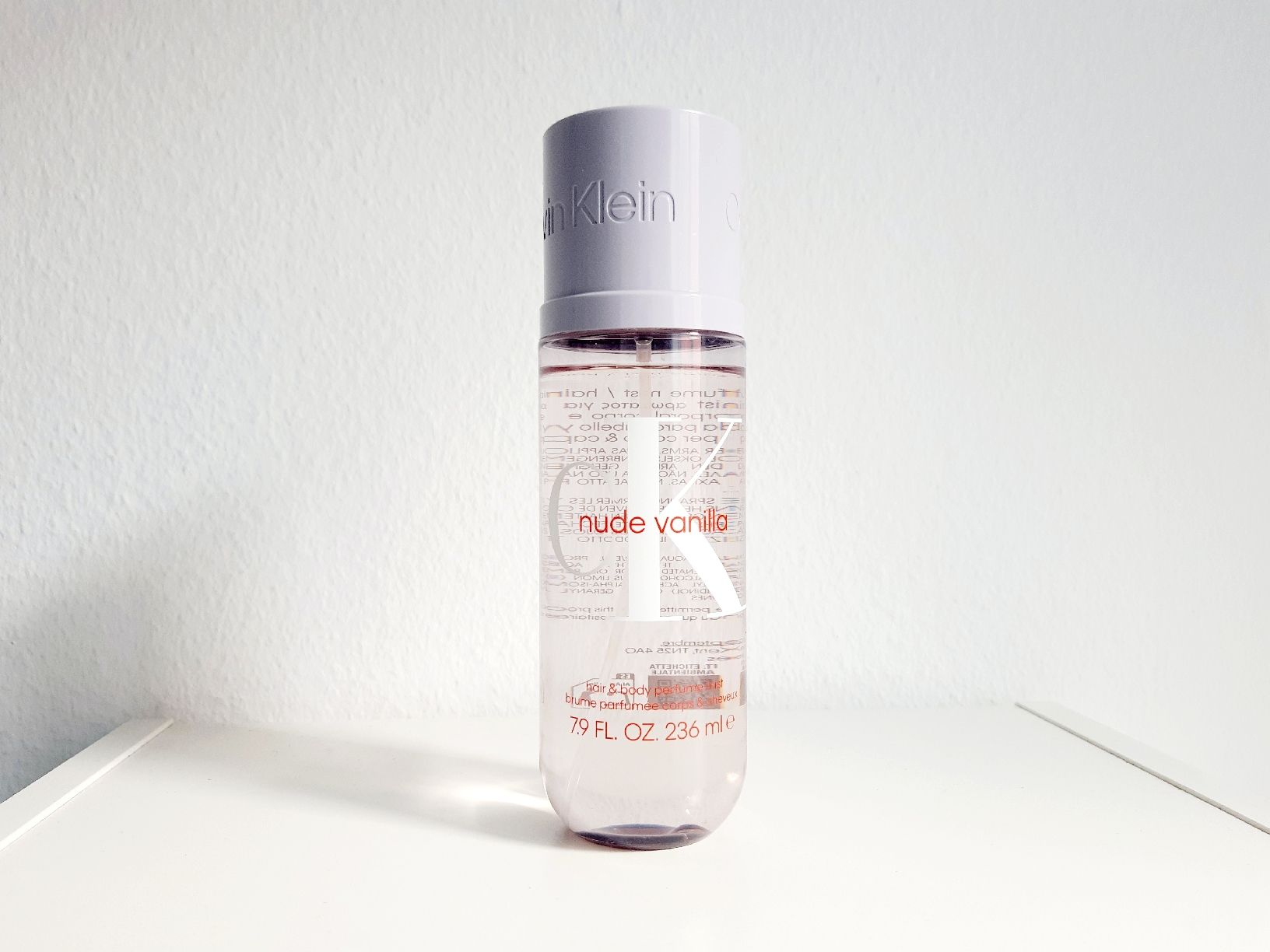 Calvin Klein Profumi & Eau de Toilette: Calvin Klein Nude Vanilla – Nuovo (secondo la descrizione) da Winterthur venduto da Je.