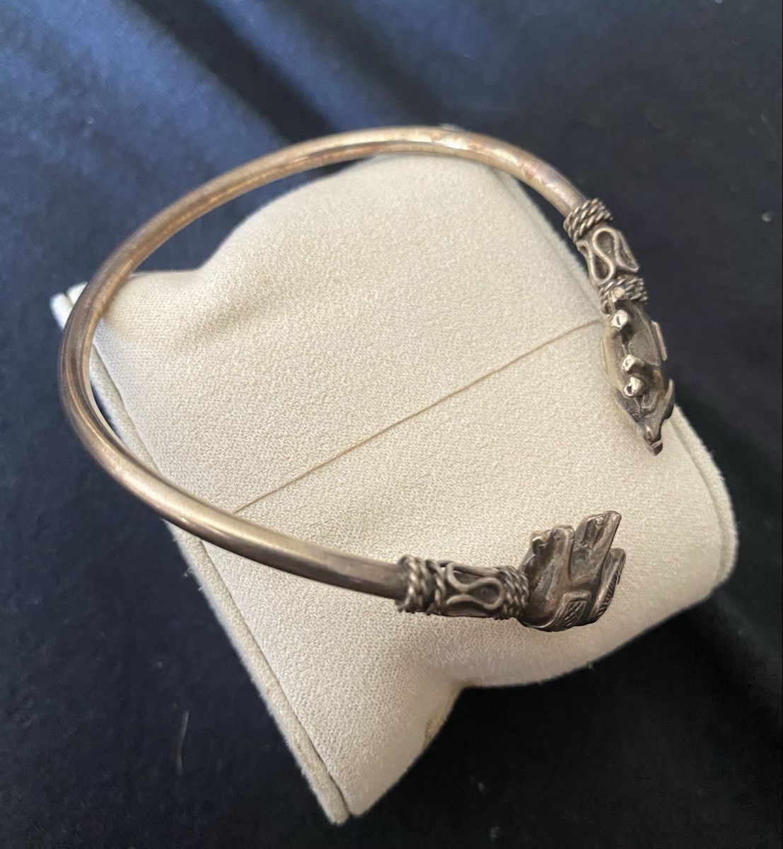 Armbänder & -reifen: Bracelet925 – Gebraucht aus Basel von Nina_121 1