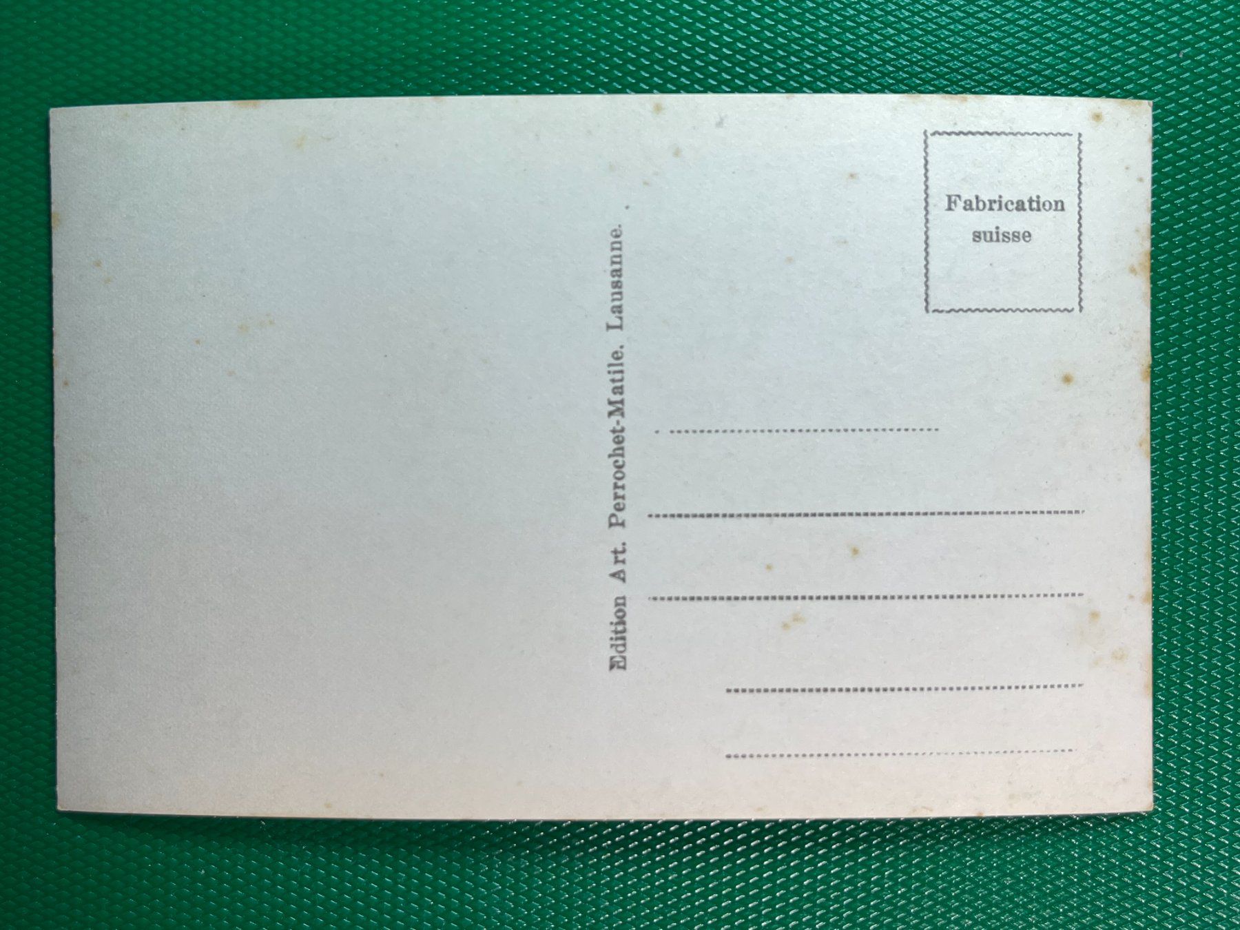 Ansichtskarten: Locarno - Madonna del Sasso – Gebraucht aus Steg VS von _vinci_ 1