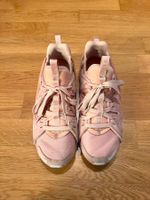NIKE - AIR HUARACHE - Sneaker low