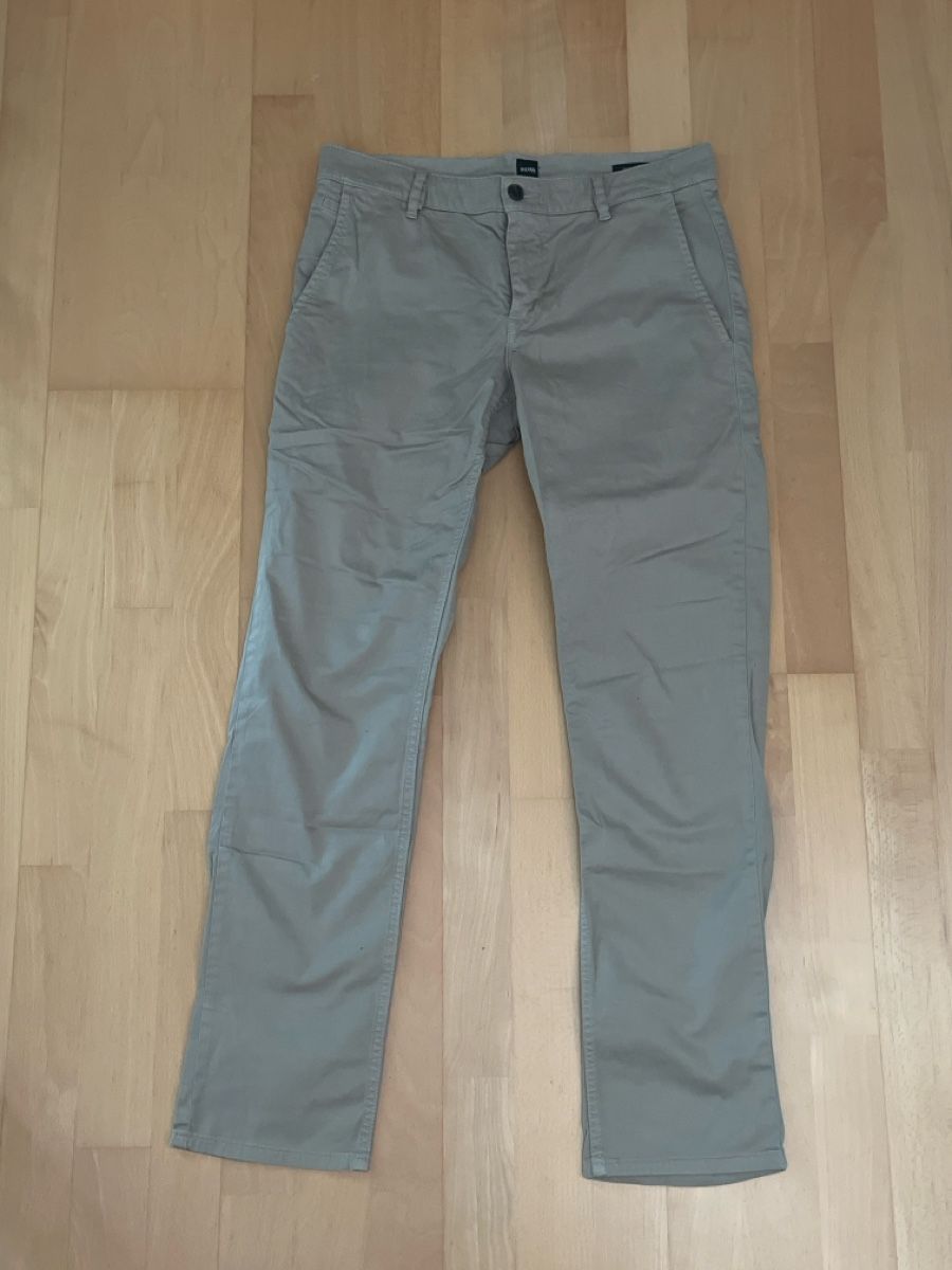 Hugo Boss Hosen: Hose – Neu (gemäss Beschreibung) aus Allschwil von nen_5t8g