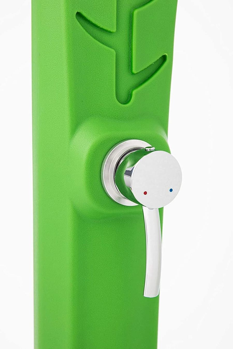 Docce: Steinbach Solardusche Leaf – Nuovo e nell'imballaggio originale da Bottighofen venduto da zaap 3