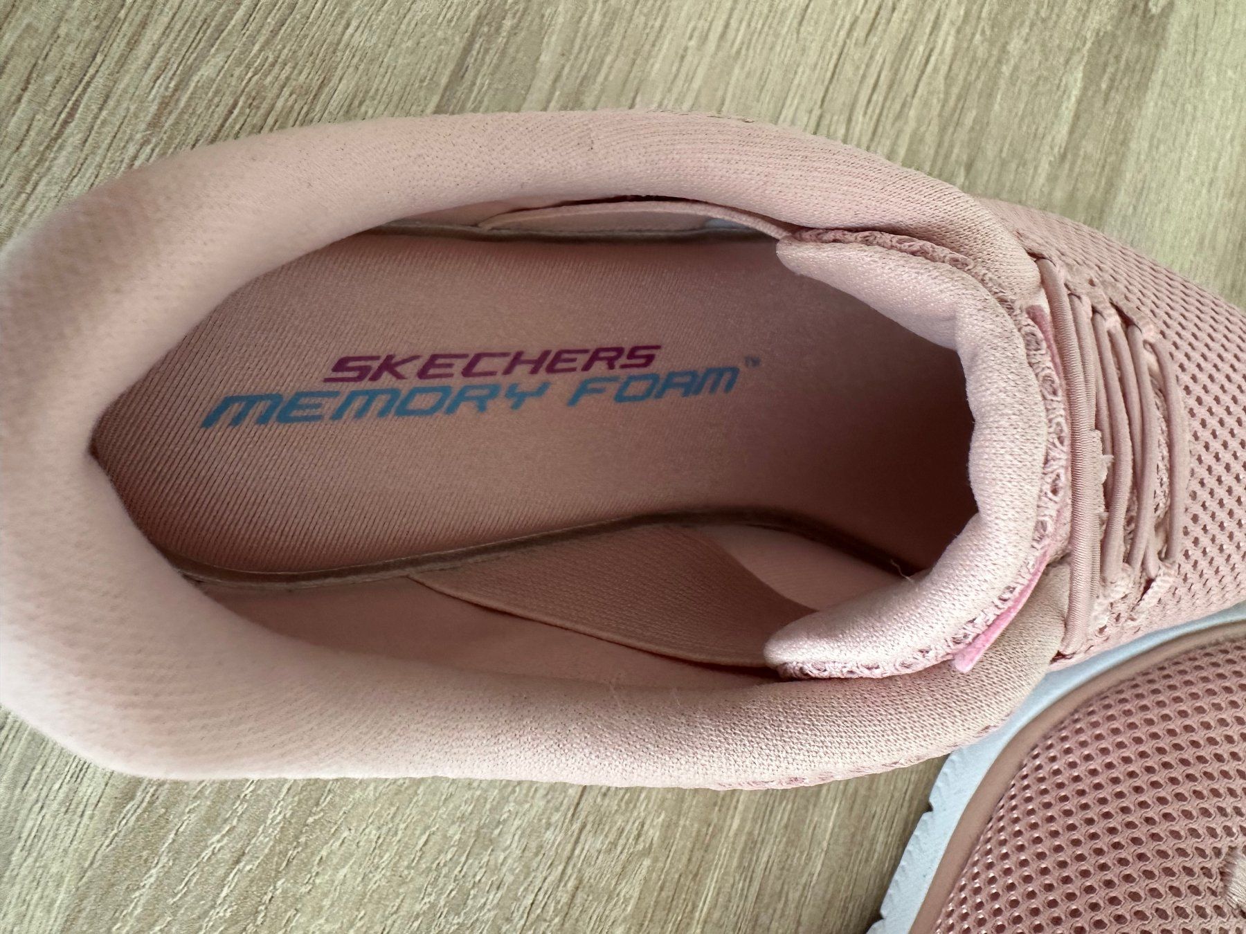 Skechers Scarpe da donna: Damen-Skechers Grösse 36 – Nuovo e nell'imballaggio originale da Frauenkappelen venduto da HDPerle 4