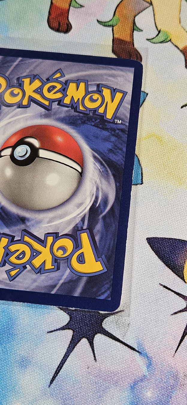Pokémon Carte collezionabili: Pokemon Flute 86/102 Base Set ENG – Usato da Belp venduto da Ginus85 2