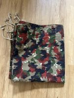 Blache Schweizer Armee
