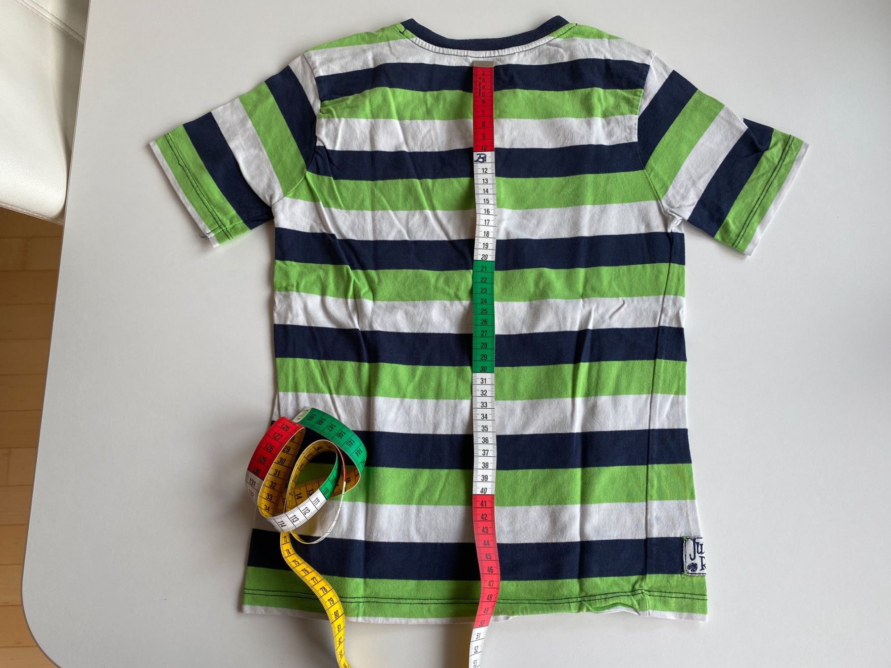Camicie, T-shirt & Polo: T-Shirt kurzarm KIDS 134 – Usato da Wagen venduto da 20Ricola18 2